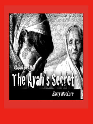 cover image of The Ayah's Secret
